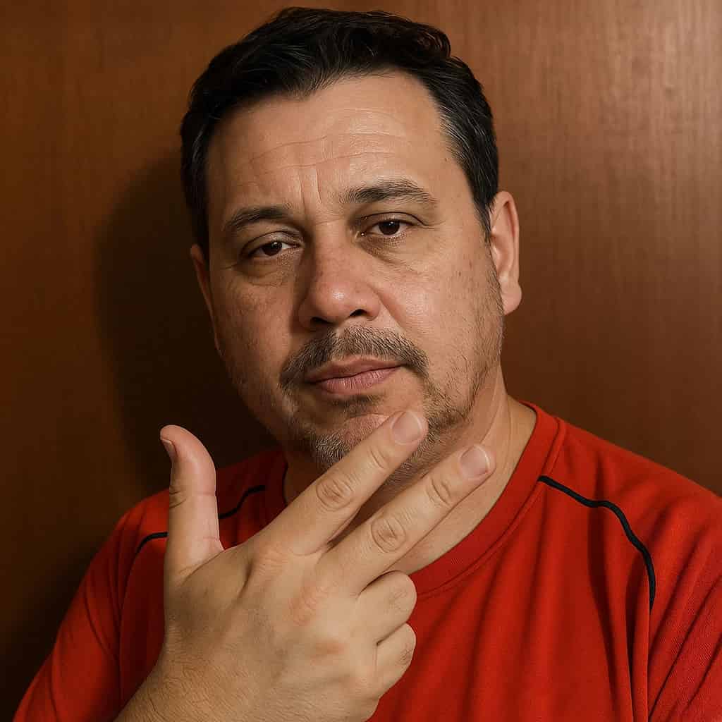 Nitric Recover testimonial 2